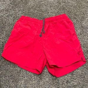 Columbia Sportswear Athletic Shorts